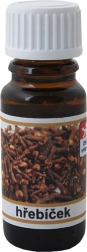 Olejek eteryczny goździk 10 ml