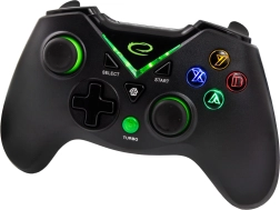 Bezprzewodowy gamepad do PC, PS3, Xbox One, Series X/S i Android
