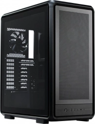 Obudowa masterframe 500 mesh czarna