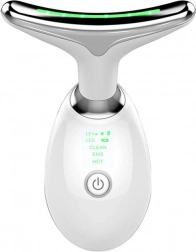 Elektryczne urządzenie do masażu szyi EMS ANLAN