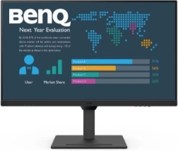 Monitor 31,5" BL3290QT 2K 4 ms / IPS / 75 Hz / HDMI / czarny