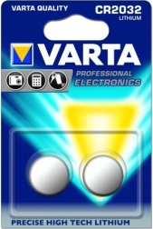 Bateria litowa 3V do BIOS-u