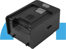 Akumulator Li-Ion 22,2 V 2200 mAh do bezprzewodowego odkurzacza pionowego MalTec TURBOCYCLONE PRO2000