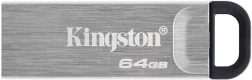 Pamięć USB KINGSTON DataTraveler Kyson 64 GB USB 3.2 Gen 1