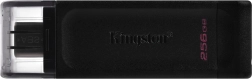 Pamięć USB Kingston DataTraveler 70 256 GB, USB‑C, USB 3.2 Gen 1