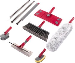 Lamart Clean zestaw do sprzątania 7 szt.