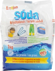 LUXON Soda kalcynowana 1 kg