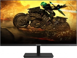 arzopa m1rc 27" monitor do gier 2k qhd 180 hz fast-ips