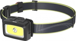 czołówka LED HL240 240 lm z 7 trybami świecenia