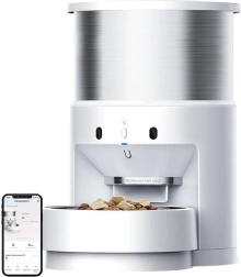 Inteligentny podajnik karmy Petkit Fresh Element 3 – 5 l