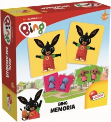 BING - Memorki