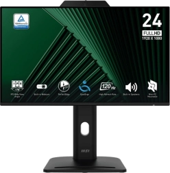 Monitor 23,8" PRO MP242PMG LED FHD 120 Hz czarny