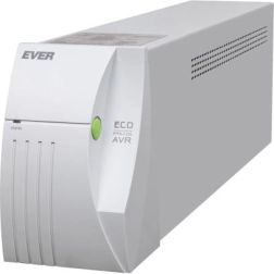 UPS EVER ECO Pro 1000 AVR CDS Tower