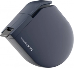 Samozwijająca się taśma miernicza HOTO 3 m