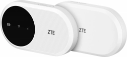 Mobilny router ZTE U10 LTE kategorii 4
