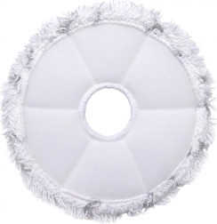 Nakładki mopujące do Roidmi EVA