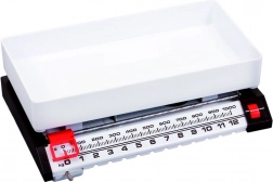 Mechaniczna waga kuchenna z miską 13 kg