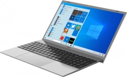 Umax VisionBook N15R Pro 15,6" notebook z ekranem IPS i Windows 10 Pro