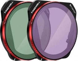 Zmienne filtry ND True Color do DJI Mavic 3 Pro