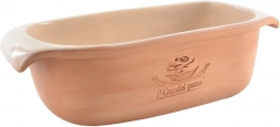 Ceramiczna forma do chleba 33 cm