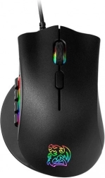 Mysz gamingowa Tt eSPORTS Nemesis Switch RGB z sensorem PMW3360