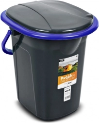 Przenośna toaleta GreenBlue czarno-granatowa