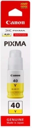 Żółty atrament Canon GI-40