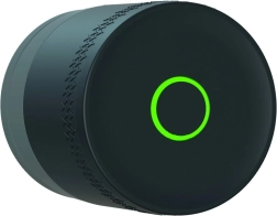Inteligentny zamek YALE Linus L2 Lite – czarny