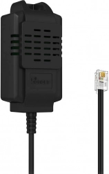 Czujnik temperatury i wilgotności SONOFF z wtykiem RJ11