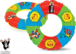 Koło do pływania Krecik