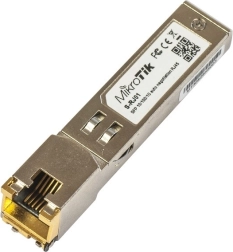 Moduł SFP 1.25G RJ45 100m