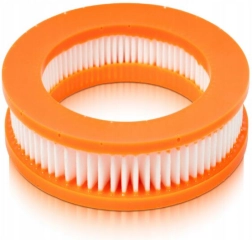 Odkurzacz pionowy TURBOCYCLONE Pro z filtrem HEPA