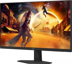 monitor 23,8" Fast IPS 180 Hz z HDMI i DisplayPort