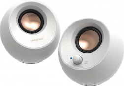 Głośniki Creative Pebble V3 białe
