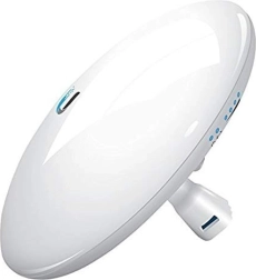 Most bezprzewodowy UBIQUITI NanoBeam 5AC Gen2 (5 GHz)