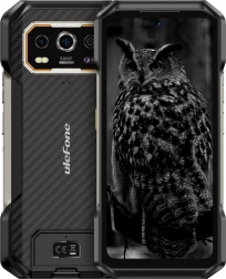 Ulefone Armor 27 wytrzymały smartfon