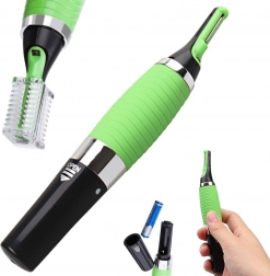 Trymer do brody i brwi dla mężczyzn