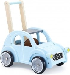 Vilac drewniany chodzik auto Citroën 2CV