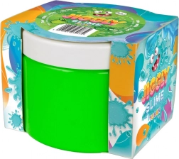 Tuban Jiggle Slime zielone jabłko 500g