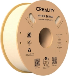 Hyper PLA filament CREALITY beżowy 1,75 mm 1 kg