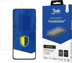 Hybrydowe szkło ochronne FlexibleGlass do Samsung Galaxy S24