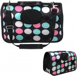 Da207c torba transportowa dla psa kota m