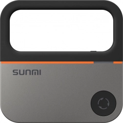 Punkt dostępowy SUNMI Mini AP – kompaktowy plug‑and‑play Hyper Wi‑Fi