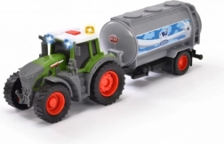 Traktor na mleko Dickie Toys Fendt