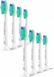 Philips Sonicare ProResults – zestaw 8 wymiennych główek