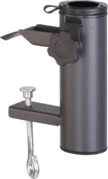 Balkonowy uchwyt na parasol 54 mm antracytowy