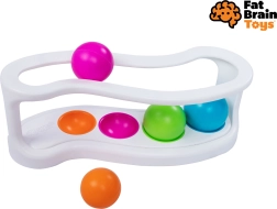 Fat Brain Sorter z piłkami
