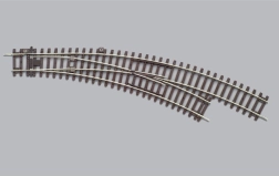 Piko Łukowa Zwrotnica Prawa R3/R2