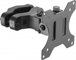 Uniwersalny uchwyt monitora na słupek 17-35"