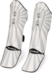 Ochraniacze goleni DBX Bushido SP-10 v3 – XL